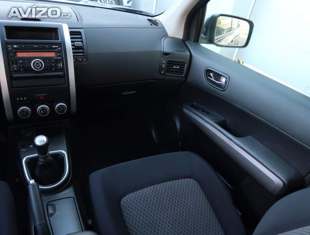 Foto inzerátu Nissan X-Trail 2.0 dCi