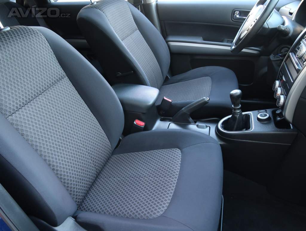 Foto inzerátu Nissan X-Trail 2.0 dCi