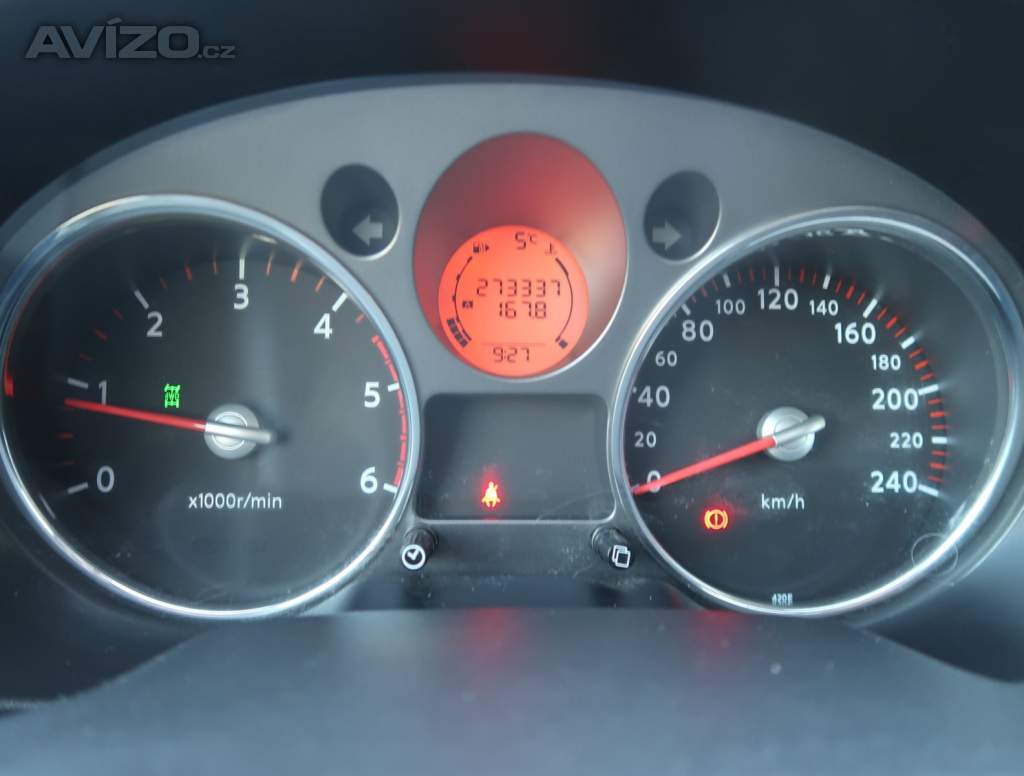 Foto inzerátu Nissan X-Trail 2.0 dCi