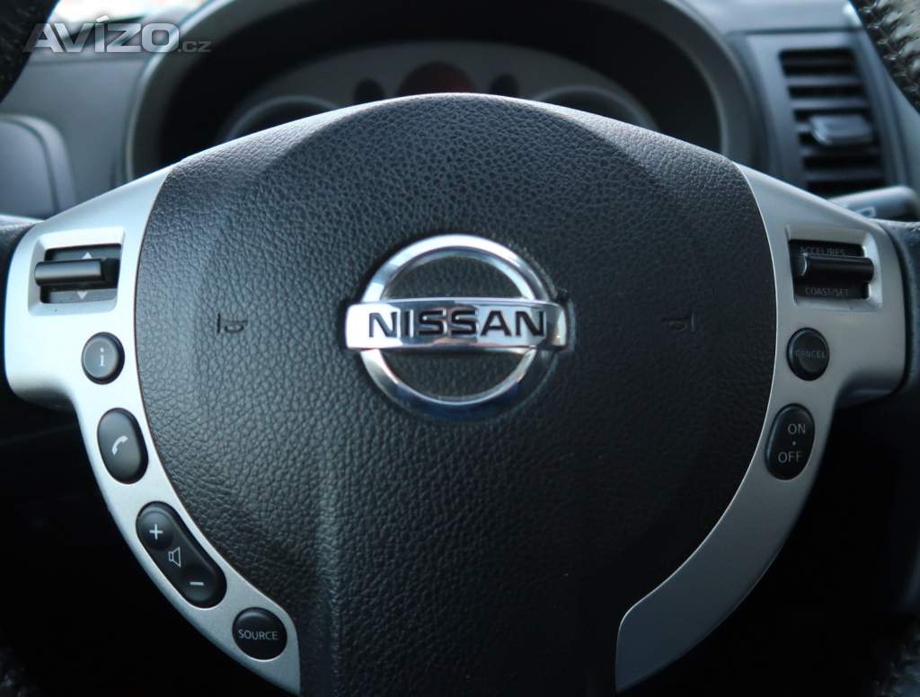 Foto inzerátu Nissan X-Trail 2.0 dCi
