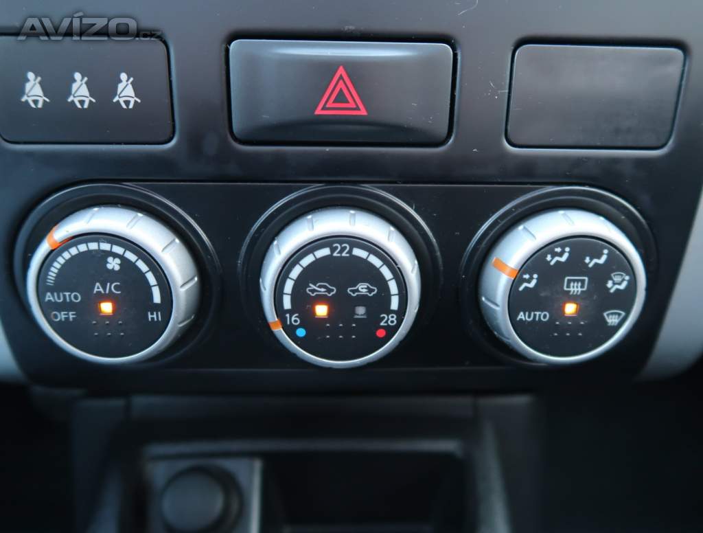 Foto inzerátu Nissan X-Trail 2.0 dCi