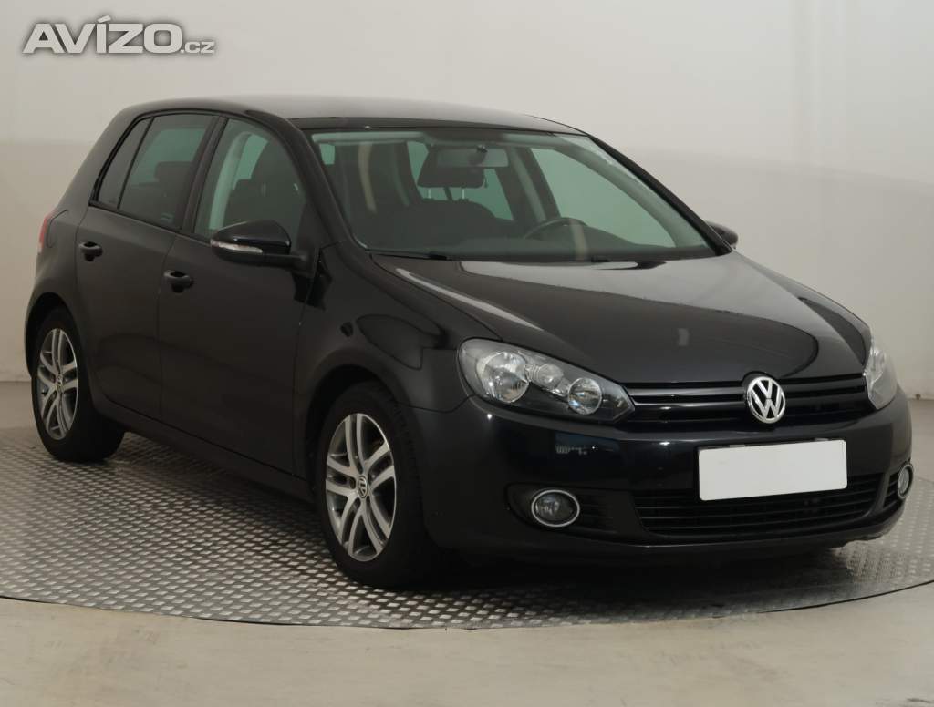 Volkswagen Golf 1.2 TSI