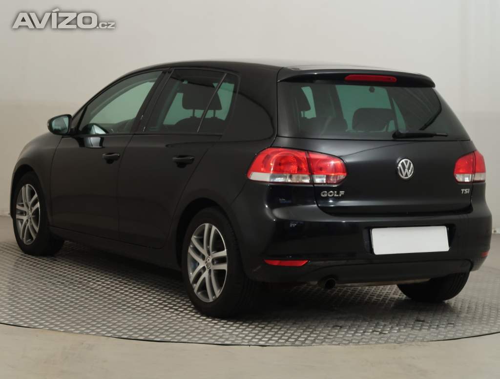 Foto inzerátu Volkswagen Golf 1.2 TSI