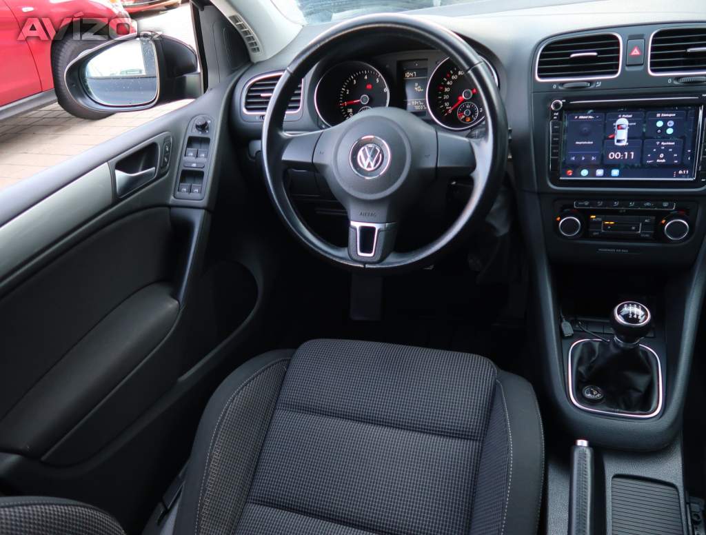 Foto inzerátu Volkswagen Golf 1.2 TSI