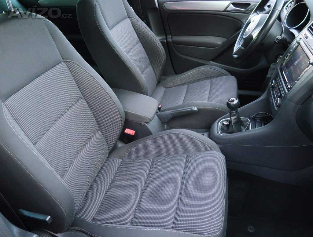 Foto inzerátu Volkswagen Golf 1.2 TSI