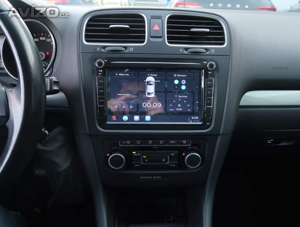 Foto inzerátu Volkswagen Golf 1.2 TSI