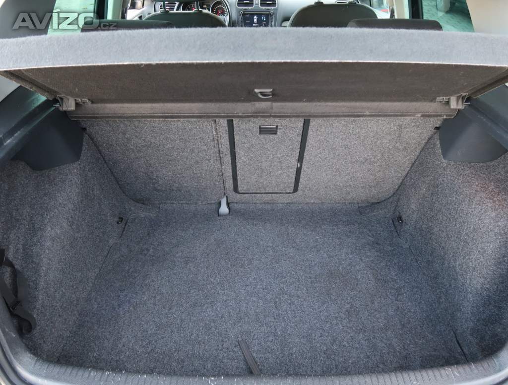 Foto inzerátu Volkswagen Golf 1.2 TSI