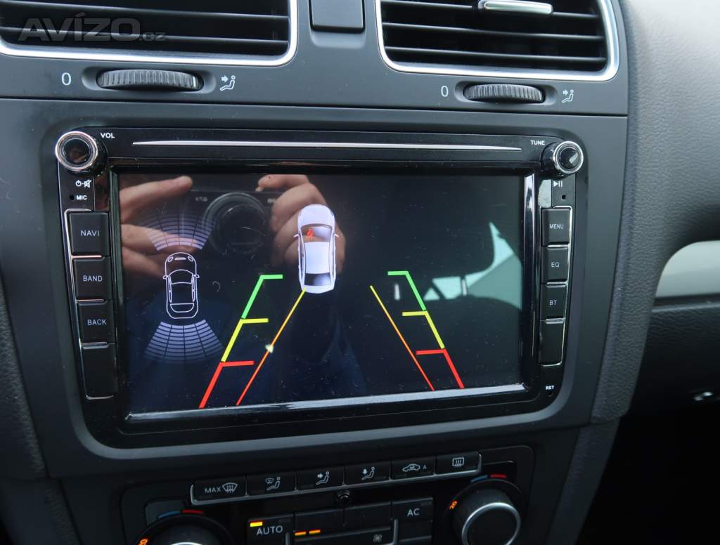 Foto inzerátu Volkswagen Golf 1.2 TSI