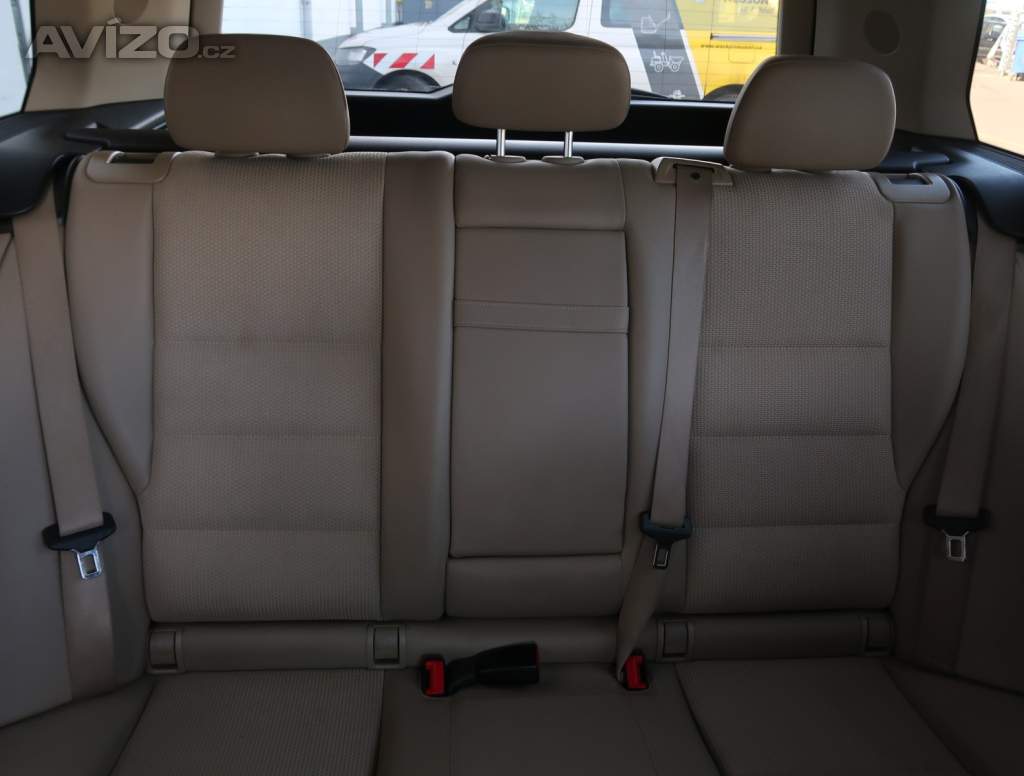 Foto inzerátu Mercedes-Benz GLK 250 CDI