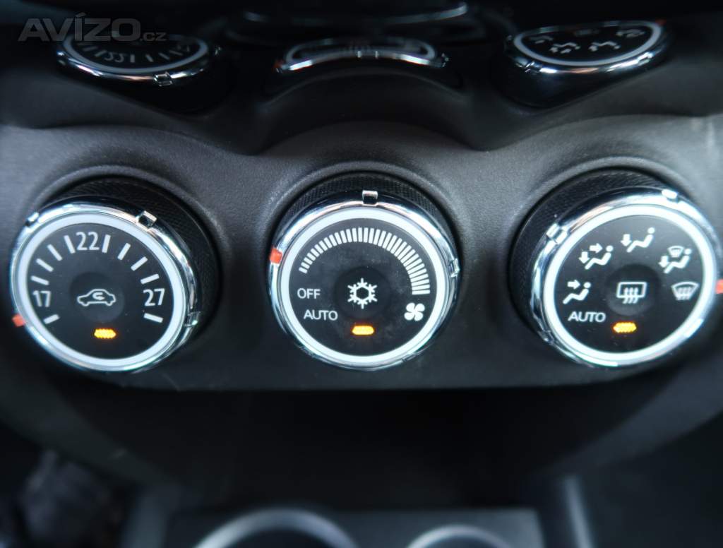 Foto inzerátu Mitsubishi ASX 1.6 MIVEC