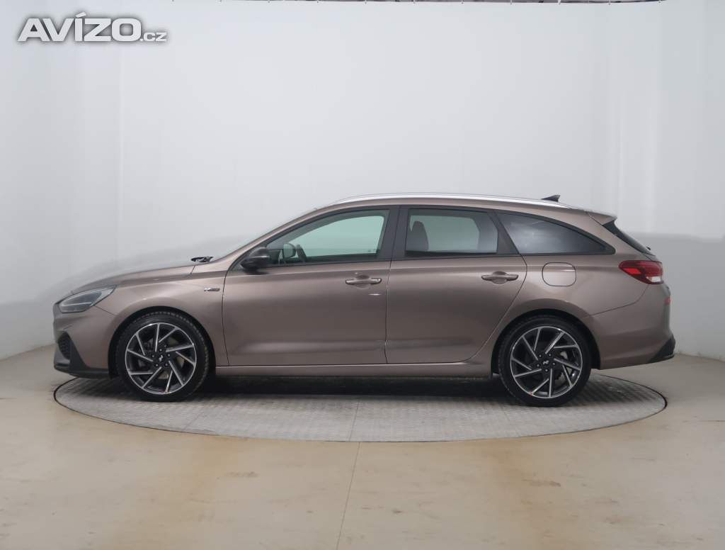 Foto inzerátu Hyundai i30 1.5 T-GDI MHEV