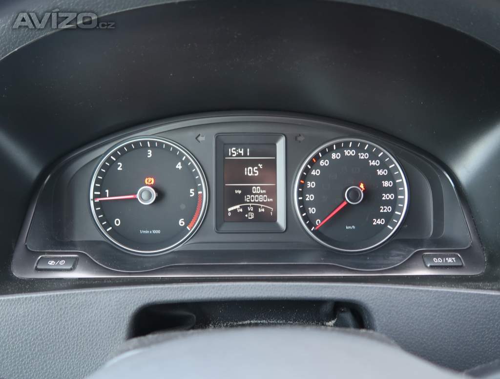 Foto inzerátu Volkswagen Transporter 2.0 TDI