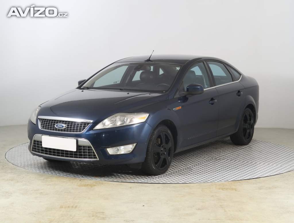 Foto inzerátu Ford Mondeo 2.0 TDCi