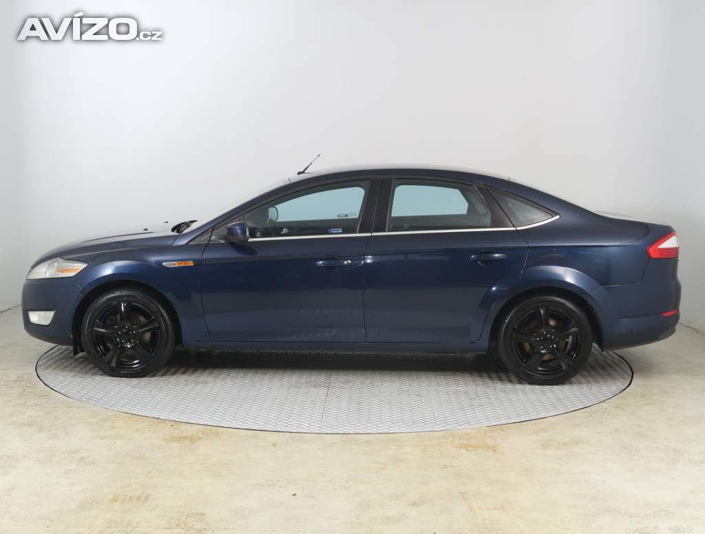 Foto inzerátu Ford Mondeo 2.0 TDCi
