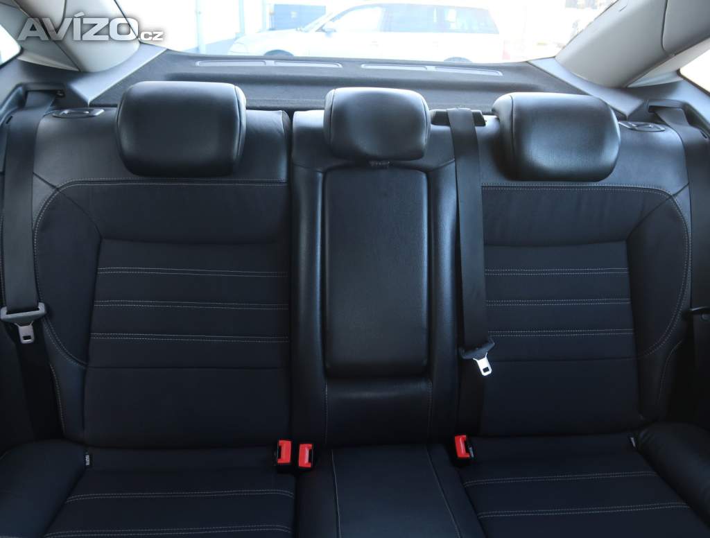 Foto inzerátu Ford Mondeo 2.0 TDCi