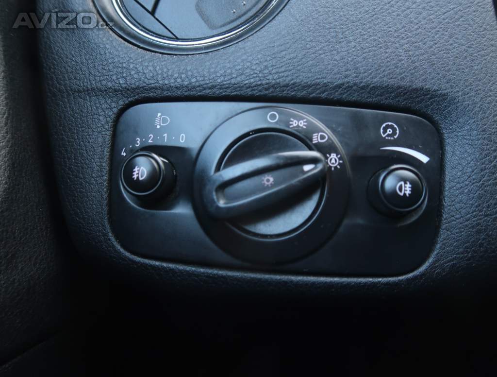 Foto inzerátu Ford Mondeo 2.0 TDCi