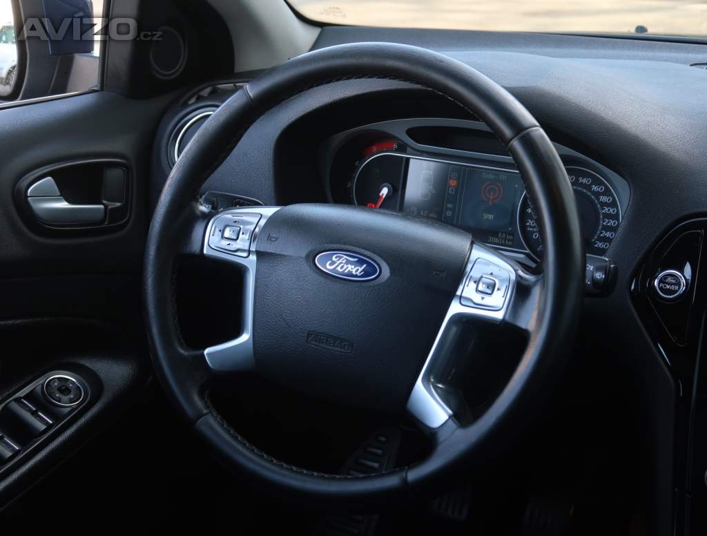 Foto inzerátu Ford Mondeo 2.0 TDCi