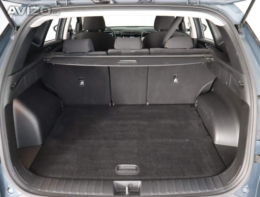 Foto inzerátu Hyundai Tucson 1.6 CRDi