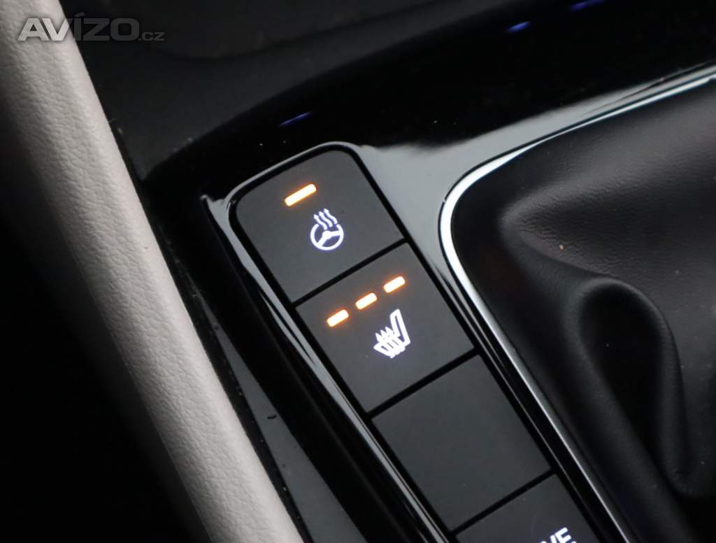 Foto inzerátu Hyundai Tucson 1.6 CRDi