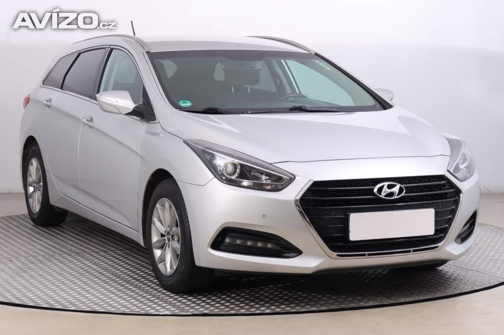 Hyundai i40 1.7 CRDI