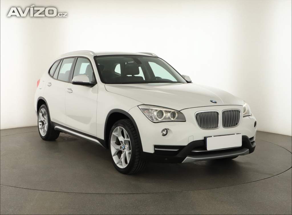 BMW X1 xDrive18d