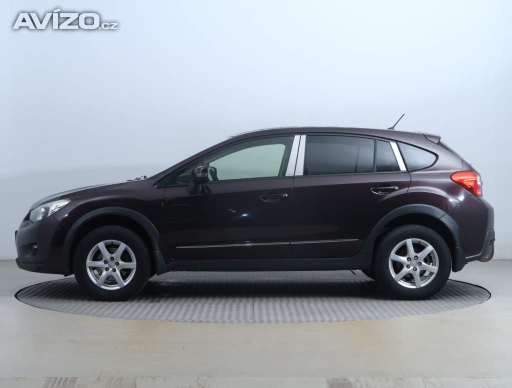 Foto inzerátu Subaru XV 2.0i