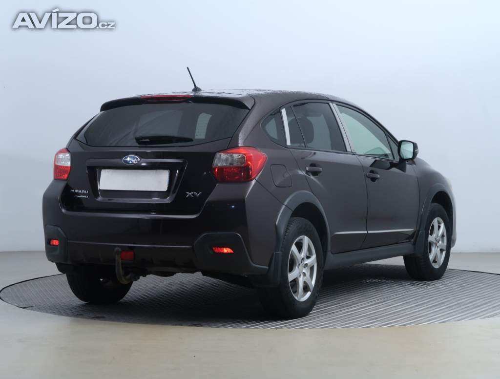 Foto inzerátu Subaru XV 2.0i