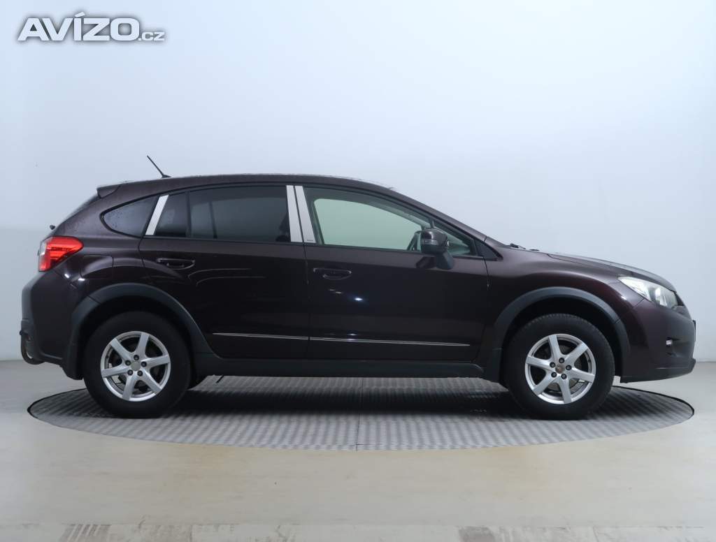 Foto inzerátu Subaru XV 2.0i