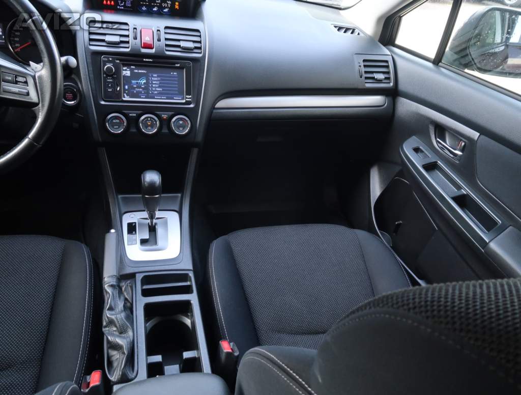 Foto inzerátu Subaru XV 2.0i