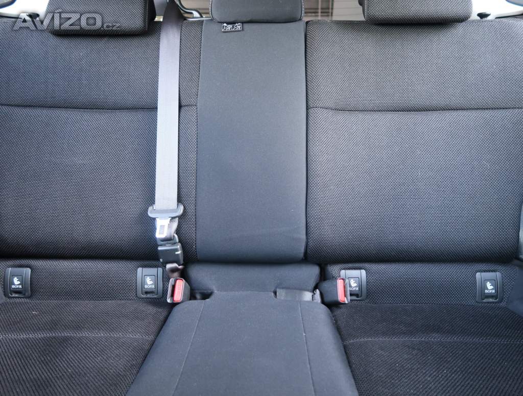 Foto inzerátu Subaru XV 2.0i