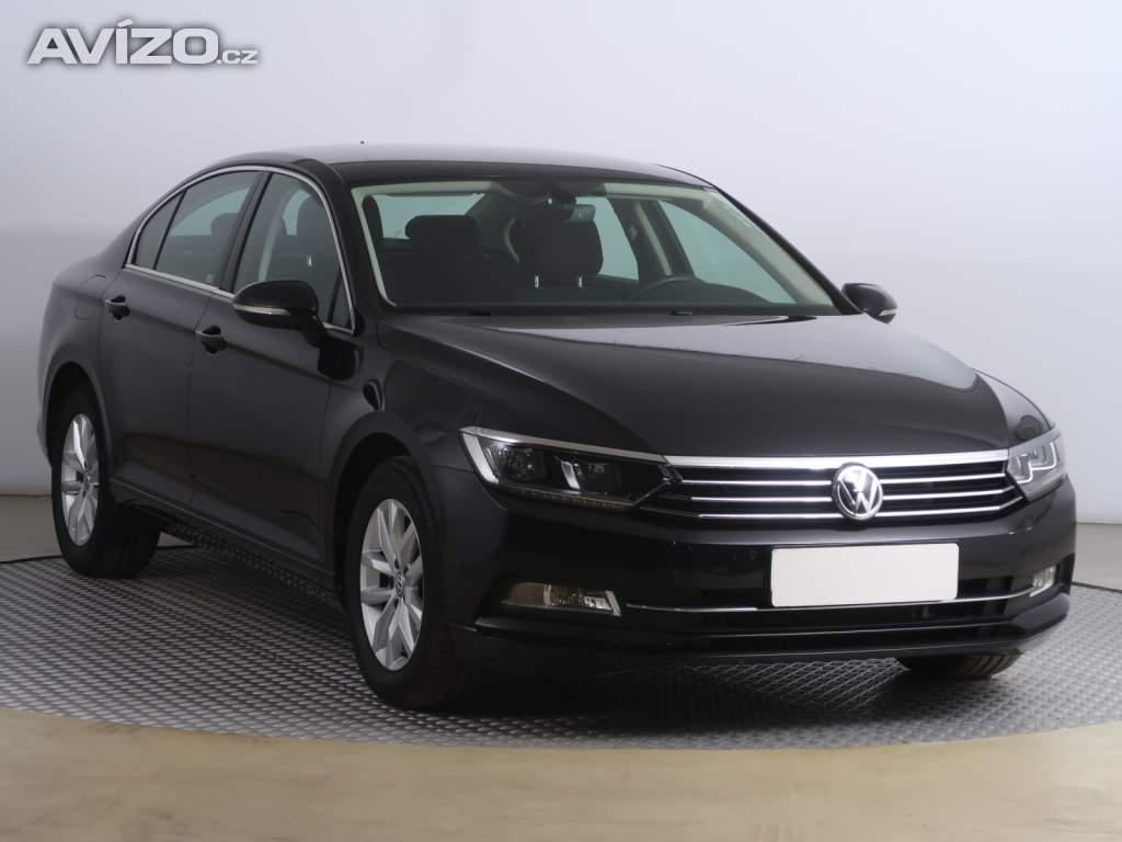 Volkswagen Passat 1.8 TSI