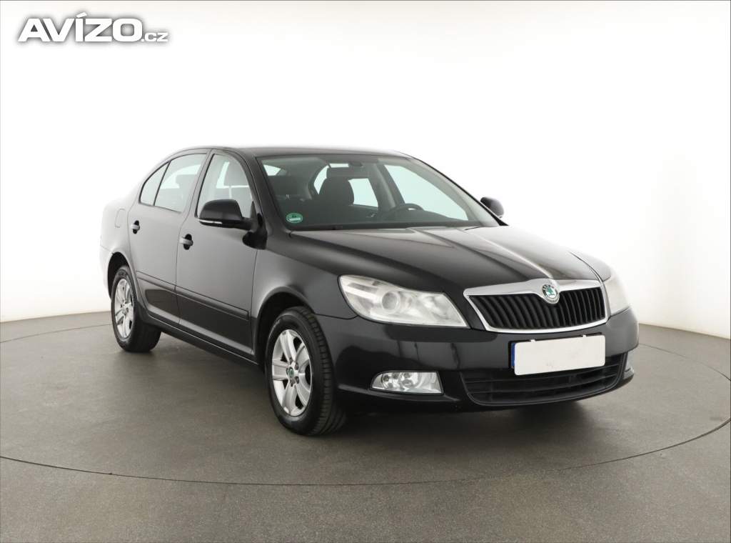 Škoda Octavia 2.0 TDI