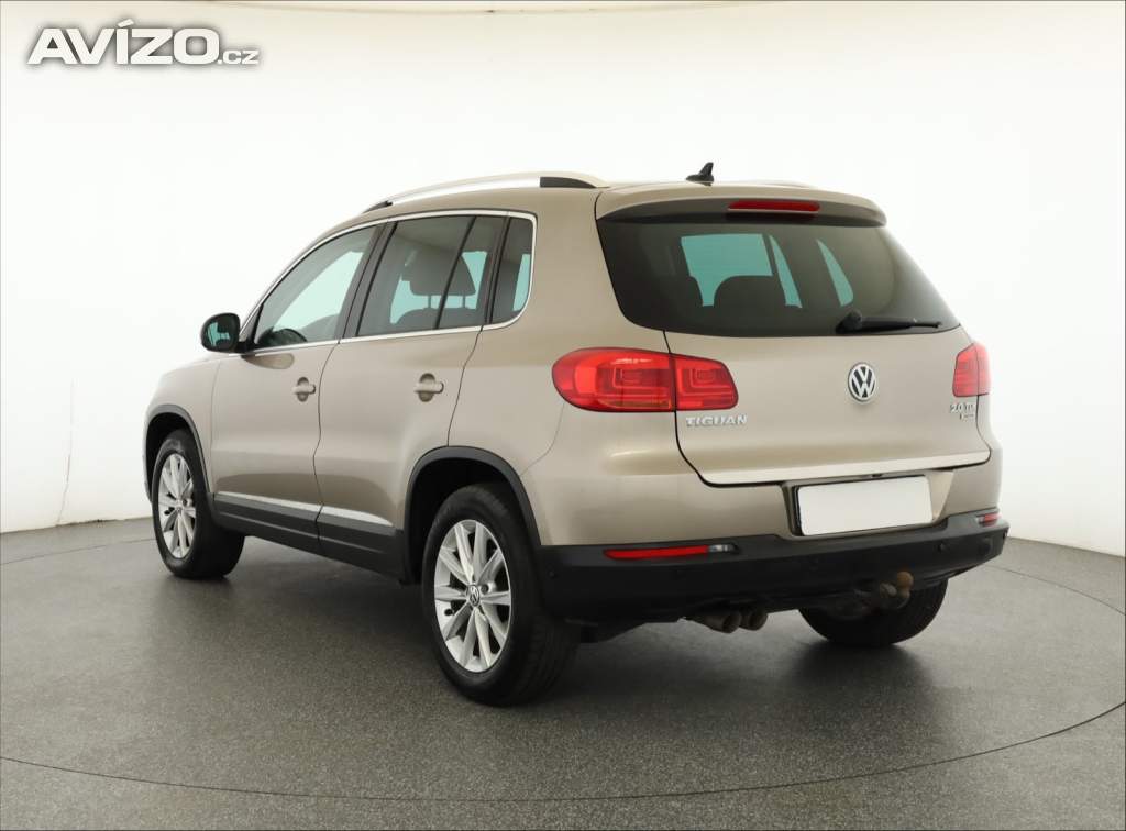 Foto inzerátu Volkswagen Tiguan 2.0 TDI