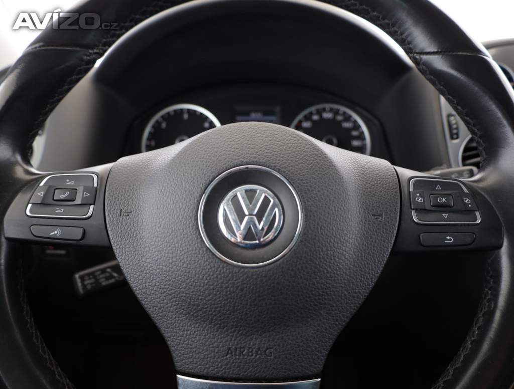 Foto inzerátu Volkswagen Tiguan 2.0 TDI