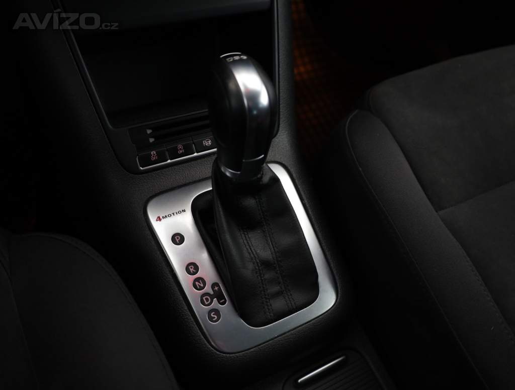 Foto inzerátu Volkswagen Tiguan 2.0 TDI