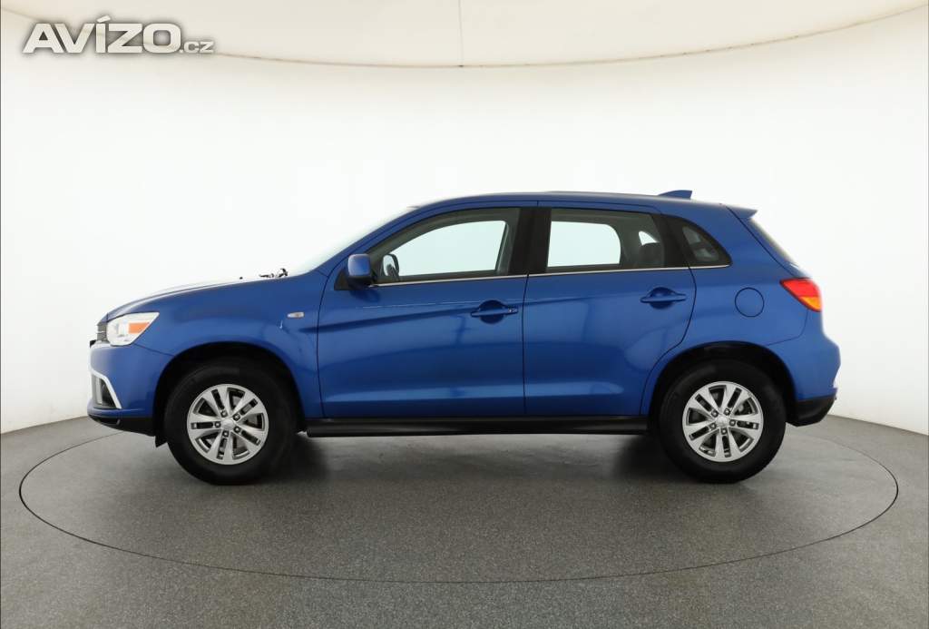 Foto inzerátu Mitsubishi ASX 1.6 MIVEC