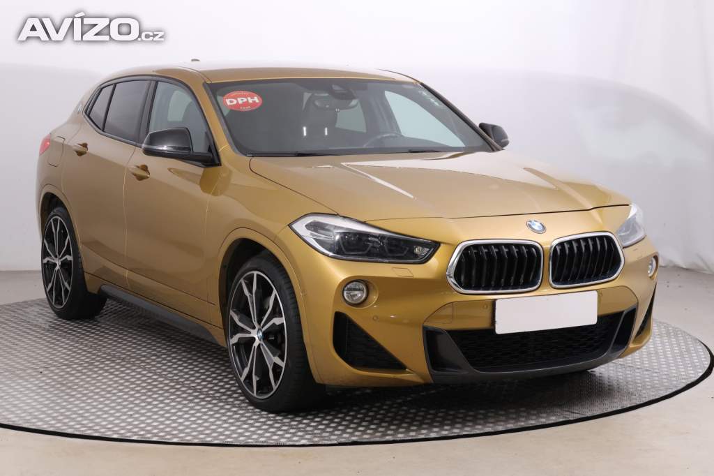 BMW X2 xDrive20d