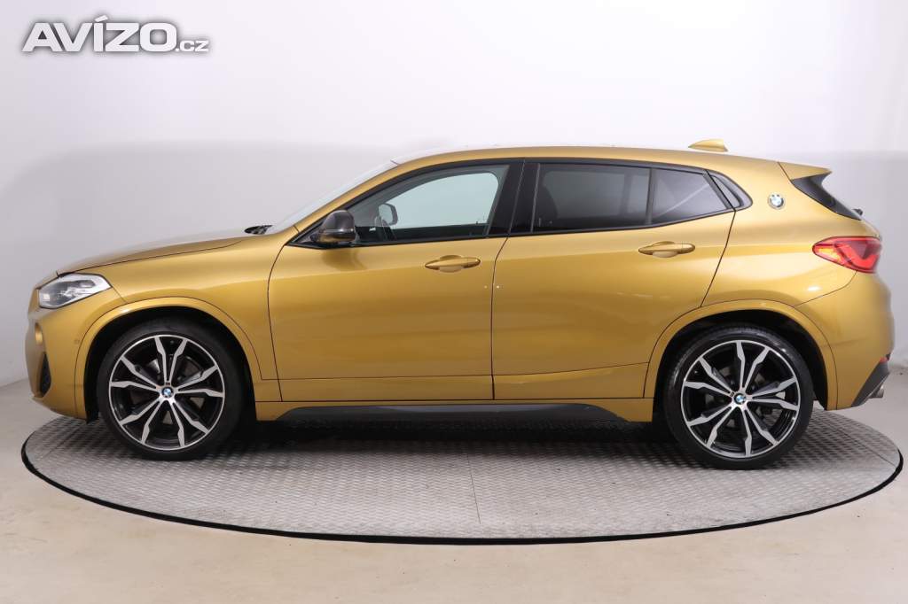 Foto inzerátu BMW X2 xDrive20d