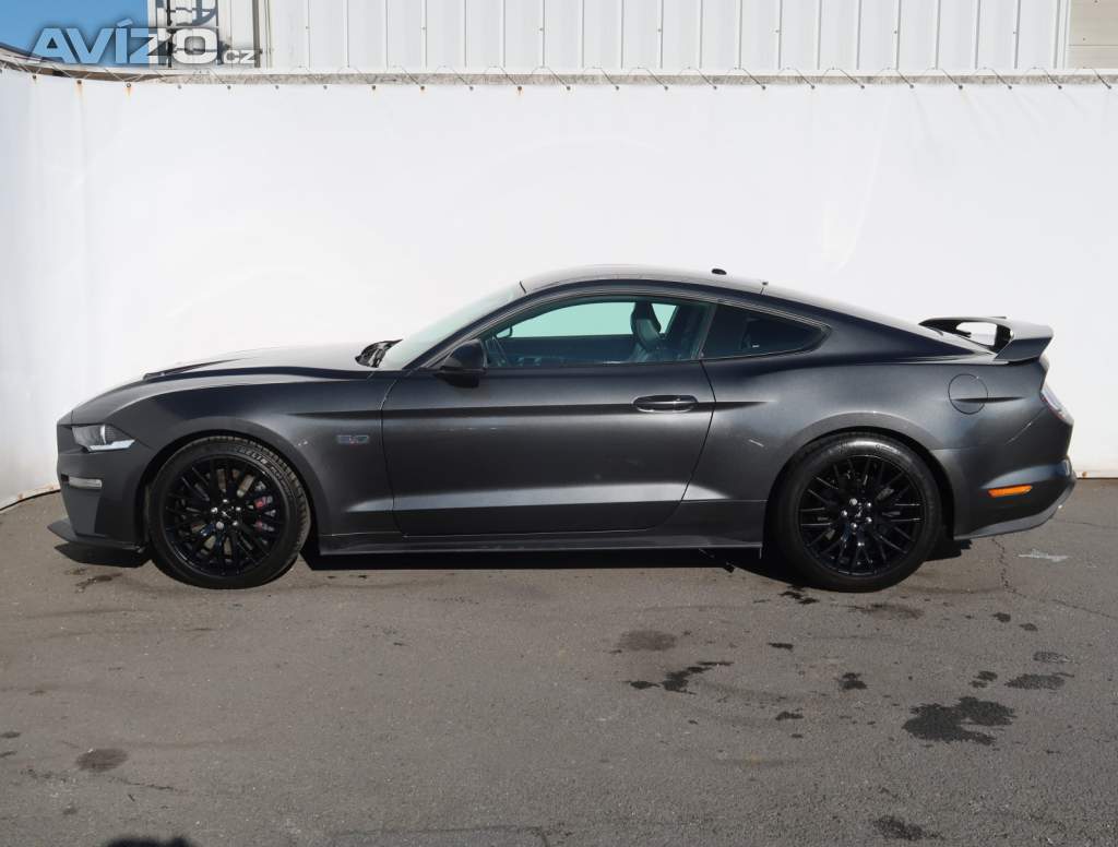 Foto inzerátu Ford Mustang GT V8 5.0