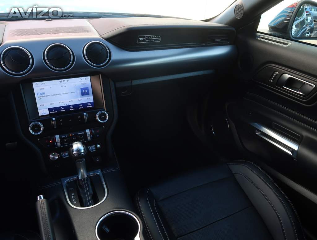 Foto inzerátu Ford Mustang GT V8 5.0