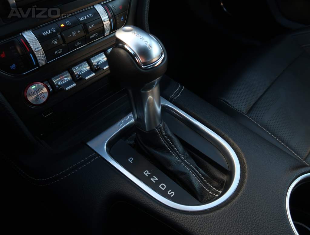 Foto inzerátu Ford Mustang GT V8 5.0