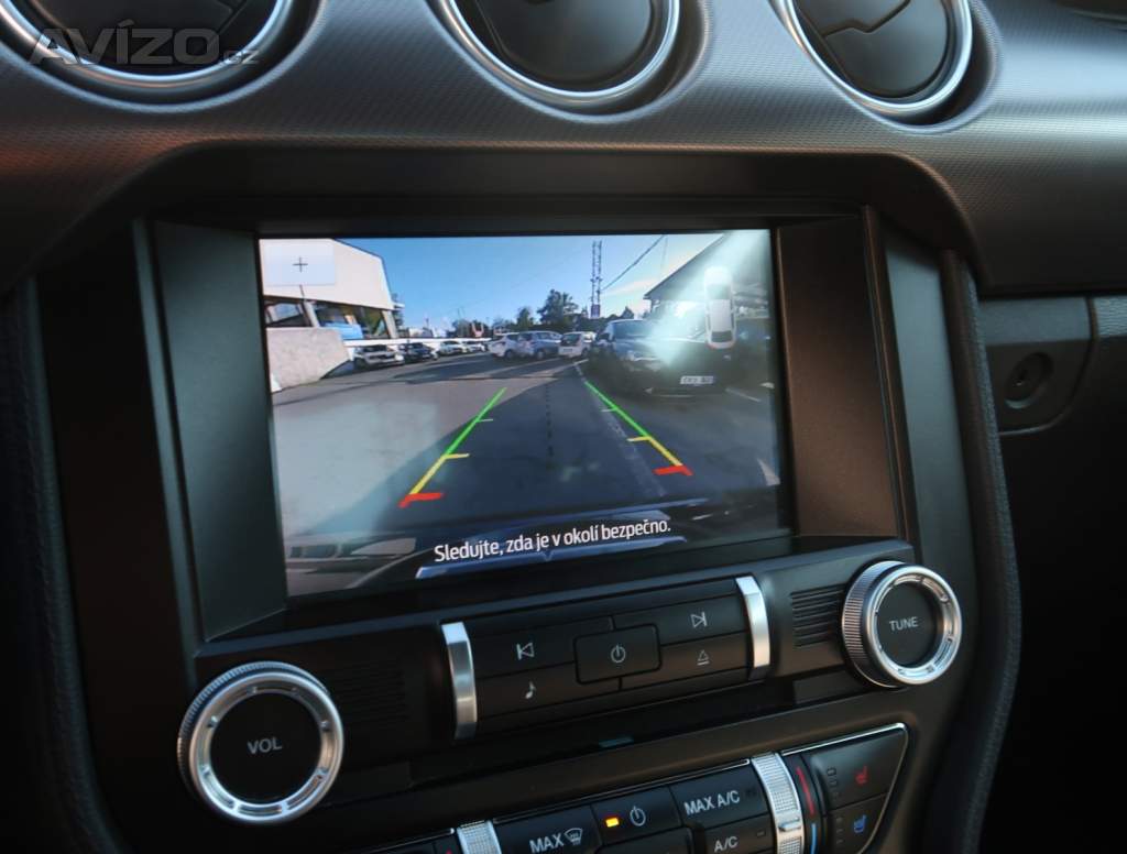 Foto inzerátu Ford Mustang GT V8 5.0