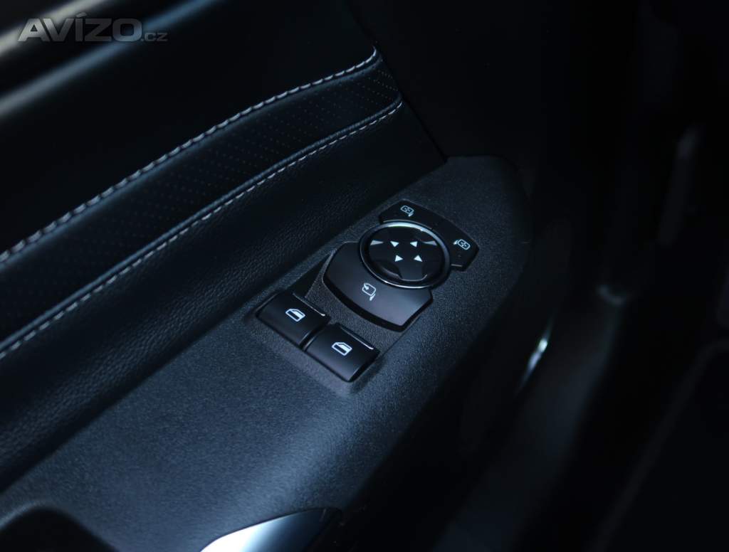 Foto inzerátu Ford Mustang GT V8 5.0