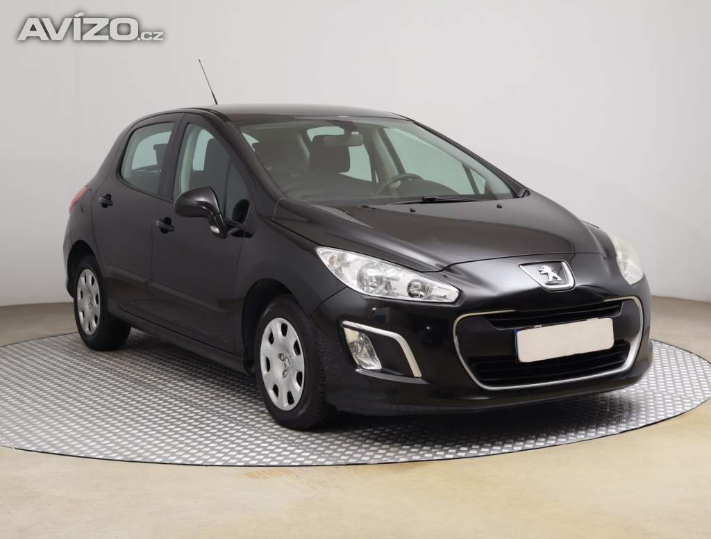 Peugeot 308 1.6 HDi