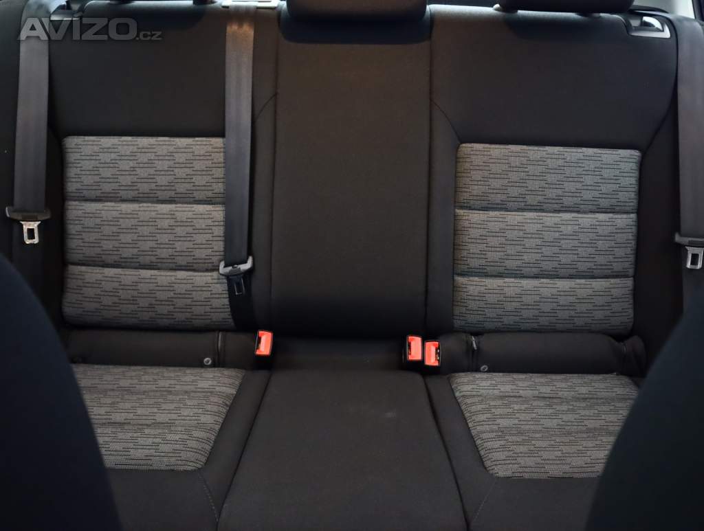 Foto inzerátu Škoda Octavia 1.4 TSI