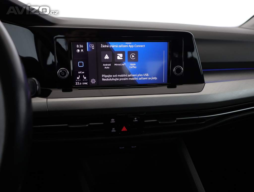 Foto inzerátu Volkswagen Golf 1.0 TSI