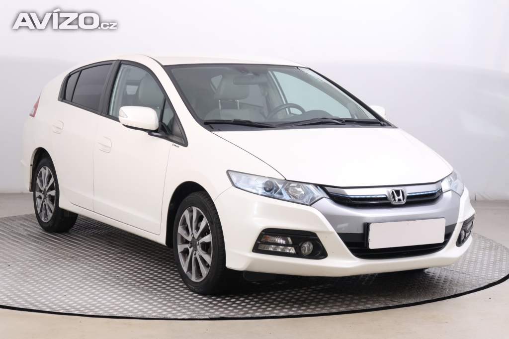 Honda Insight 1.3 IMA