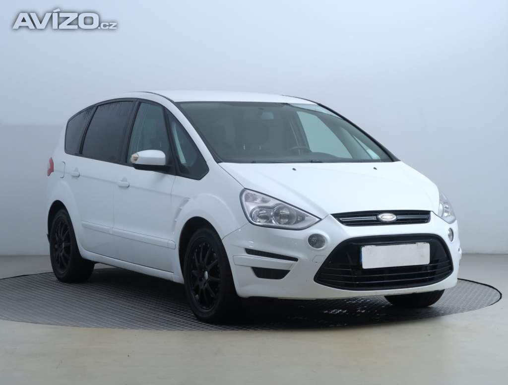 Ford S-MAX 2.0 TDCi