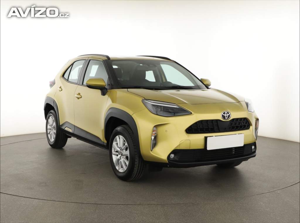 Toyota Yaris Cross 1.5 VVT-i