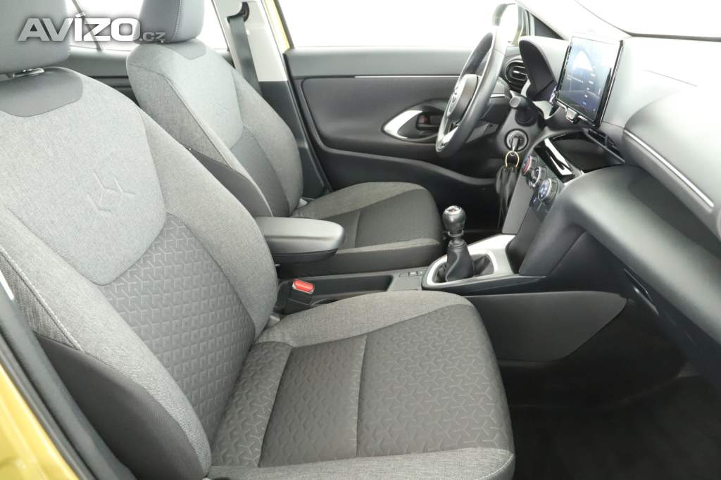 Foto inzerátu Toyota Yaris Cross 1.5 VVT-i